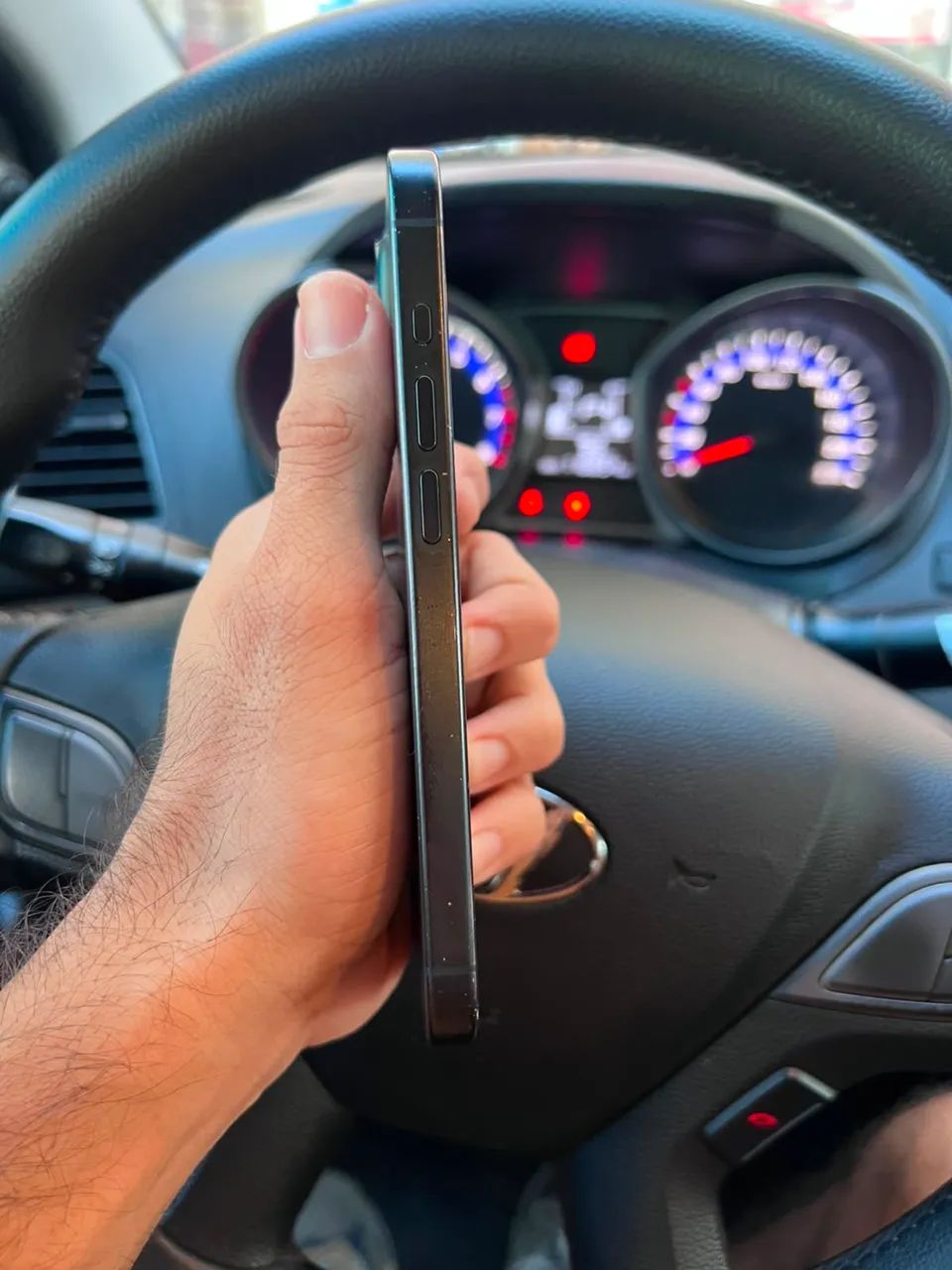 IPHONE 15 PRO 128GB - Foto 4