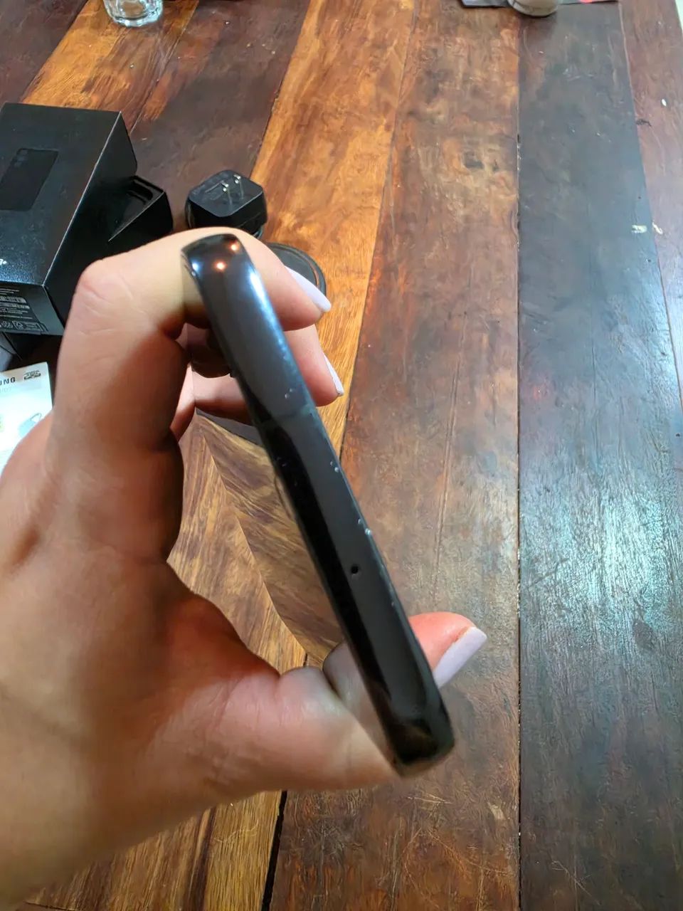 Samsung Galaxy S23+ - Foto 3