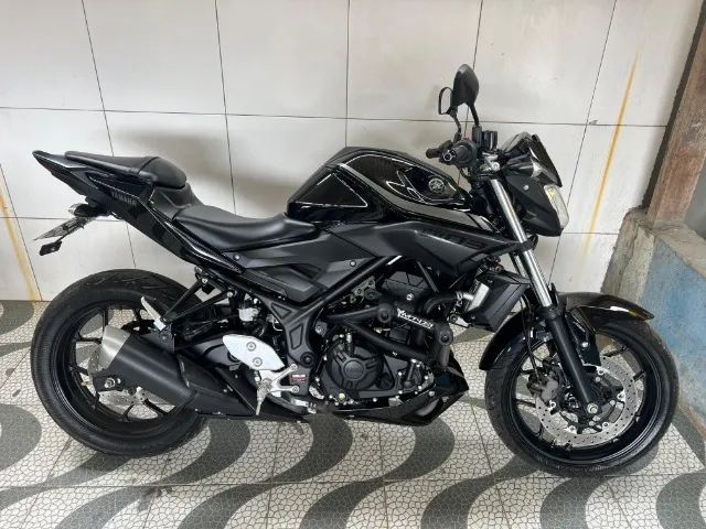 MT 03 - 2021