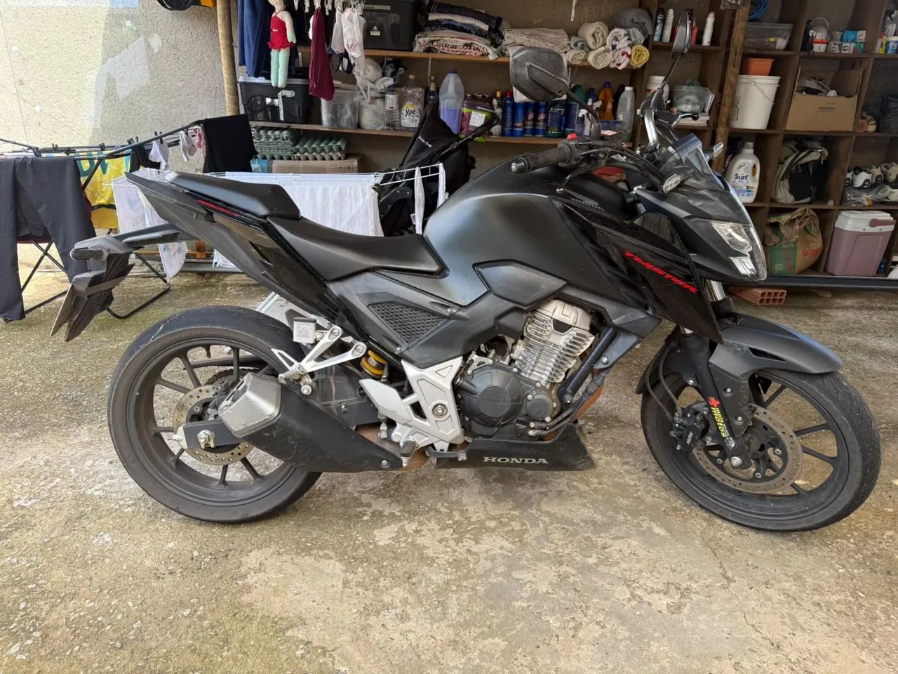 Moto nova  - Foto 2