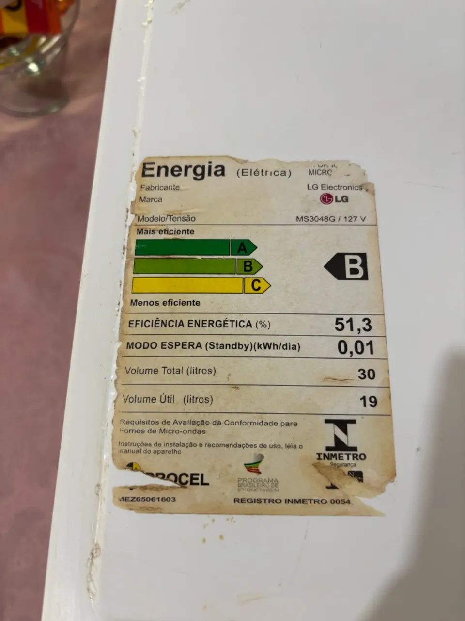 Vendo microondas  - Foto 5