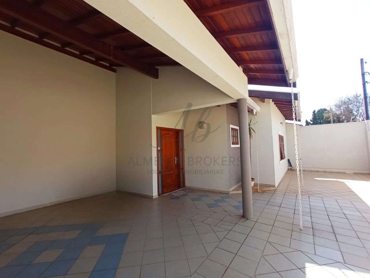 casa - Parque Alto Taquaral - Campinas - Foto 2