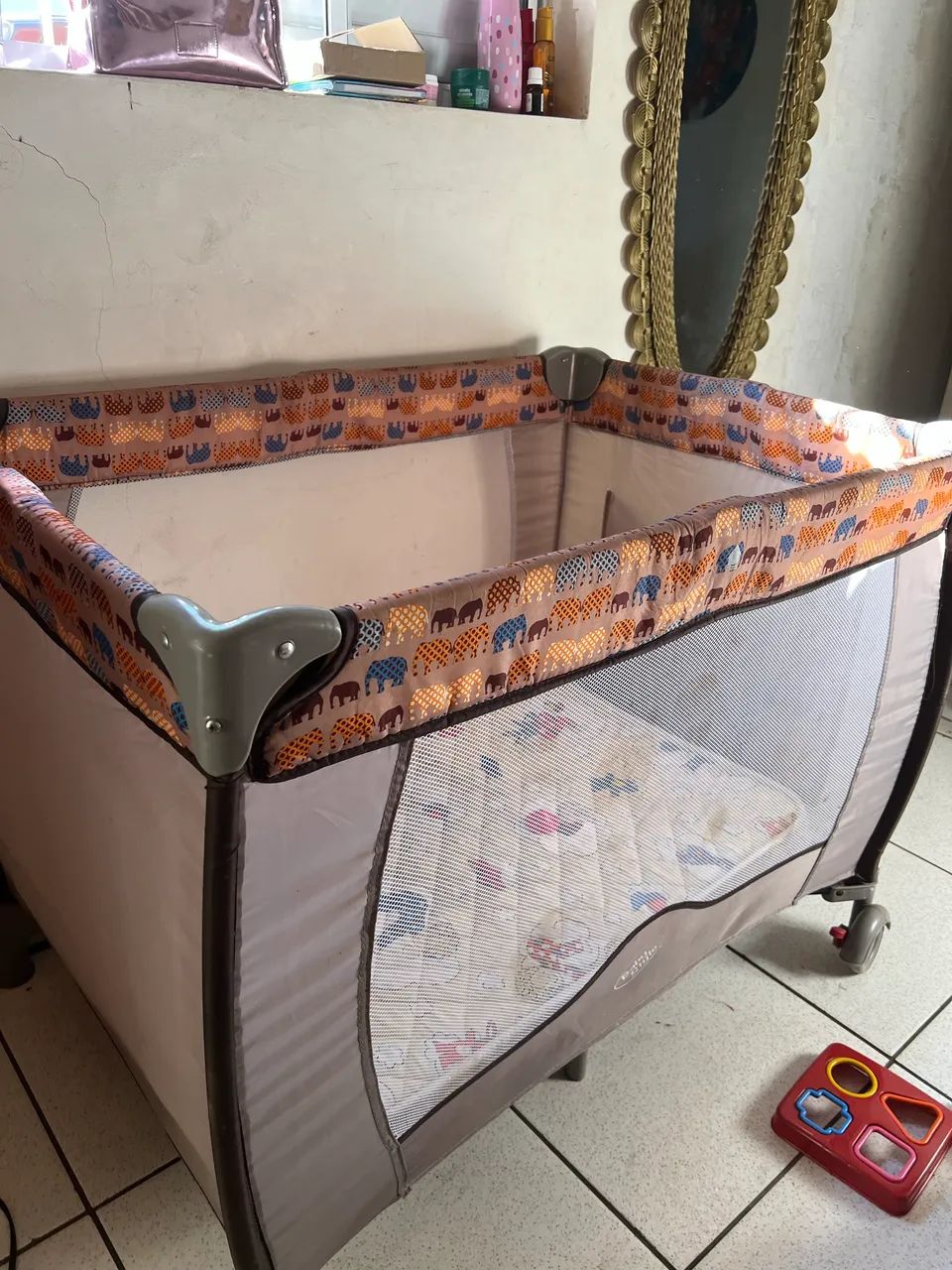 Vende se cercadinho  - Foto 2