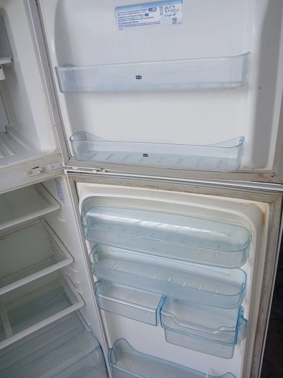 Geladeira  - Foto 4