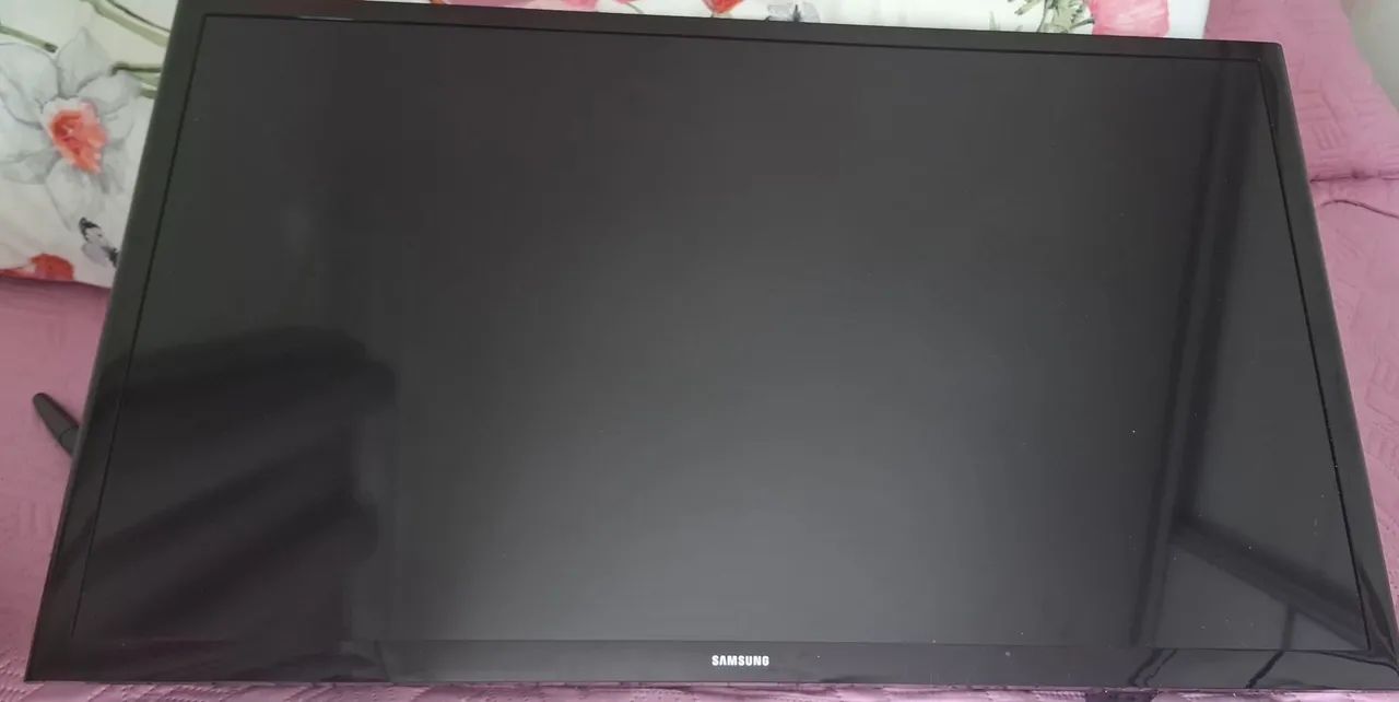 TV Samsung  32 polegadas  - Foto 2