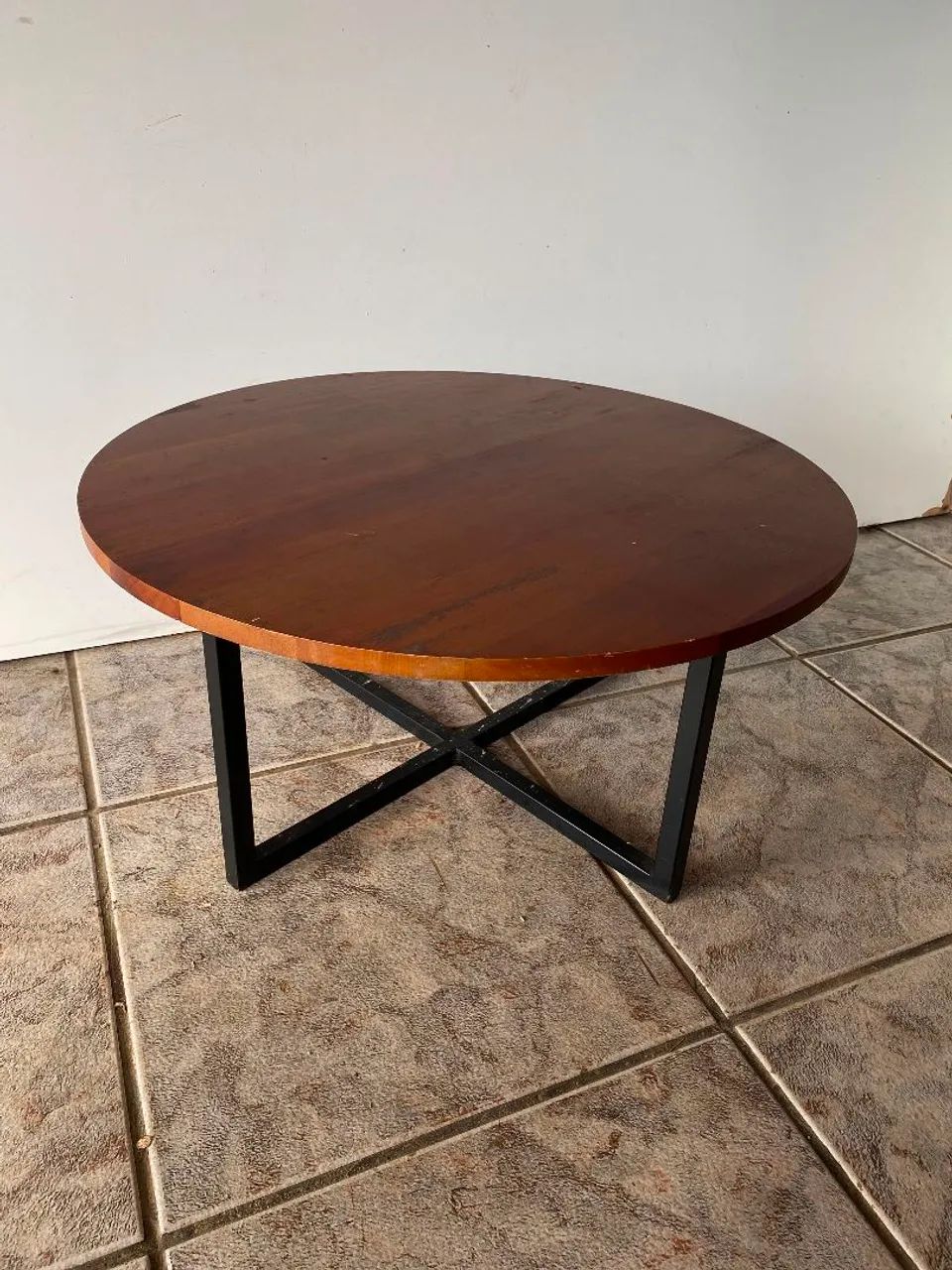 Mesa de centro!