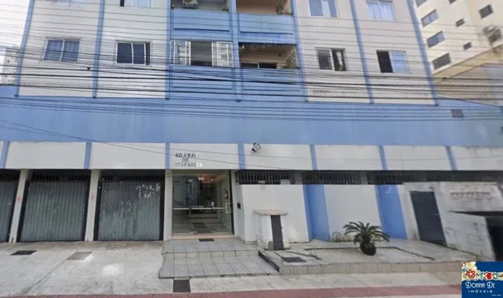 EDIFÍCIO PRAIA DE ITAPARICA - APARTAMENTO 02 DORMITÓRIOS, SENDO 01 SUÍTE - MOBILIADO - 80M - Foto 3