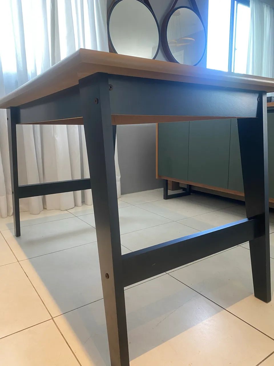 Mesa moderna  - Foto 3