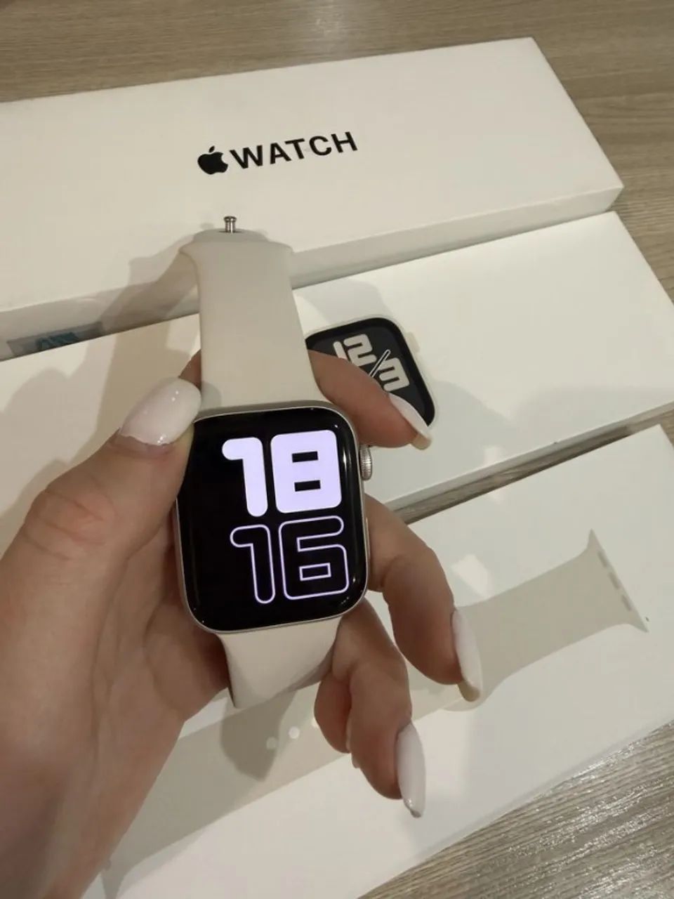 Apple Watch SE 40mm - Foto 2