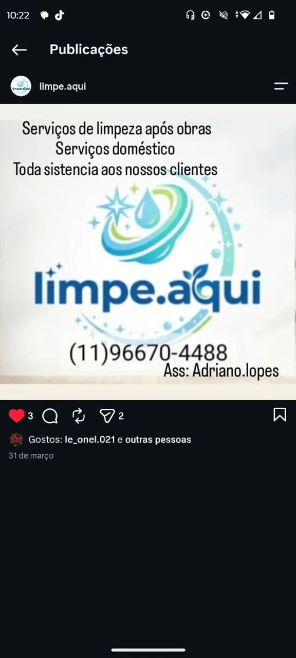 Adriano de Jesus Lopes 