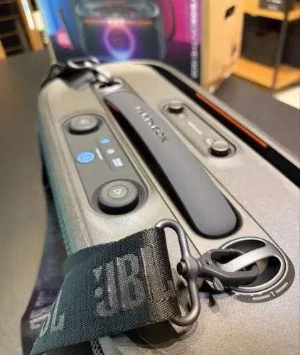 Caixa de Som JBL On the Go 2 Lacrado  - Foto 4