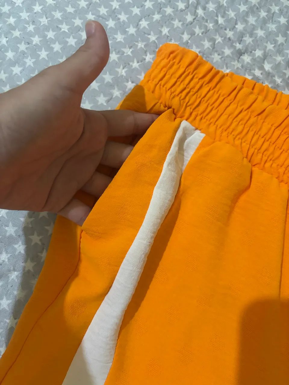 Calça Jogger COLMEIA NOVA cintura alta  - Foto 3