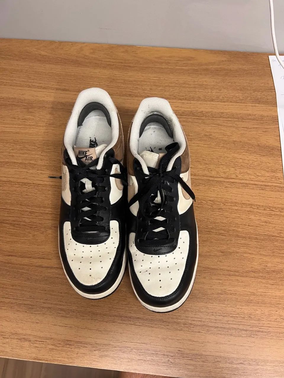 Nike Air Force 1 '07  - Foto 2