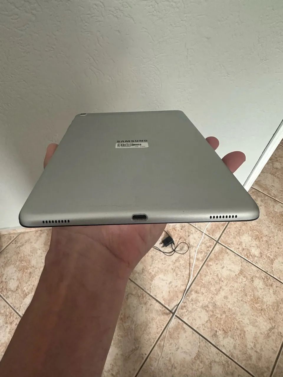 Tablet Samsung  - Foto 2