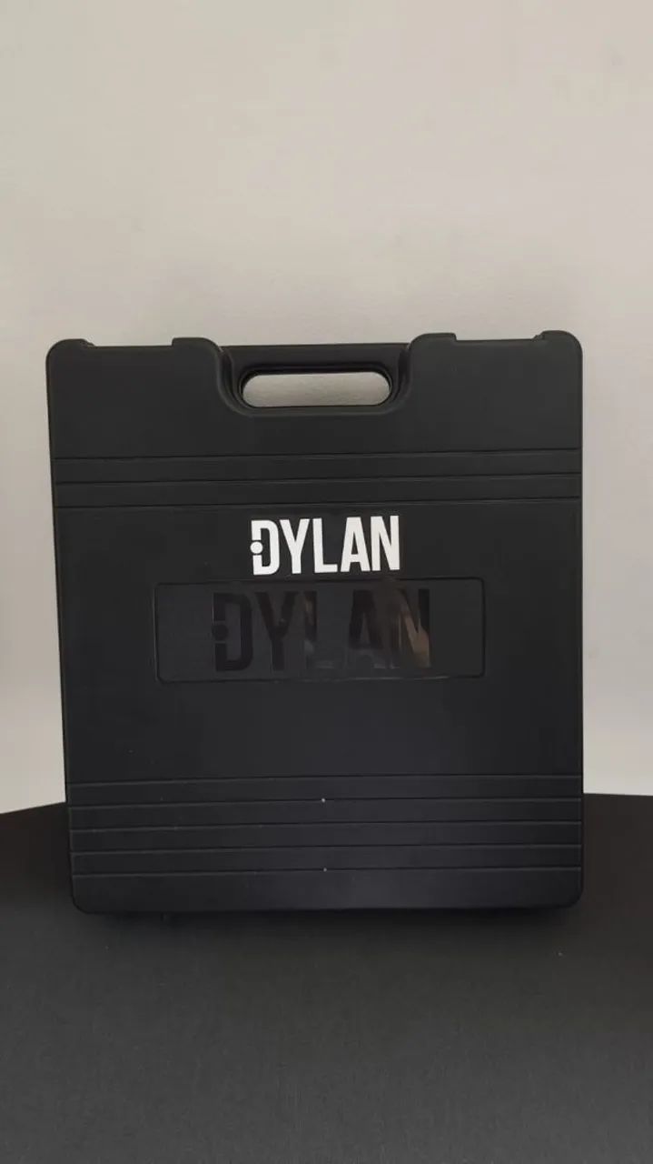 Microfone sem fio Dylan QS-5