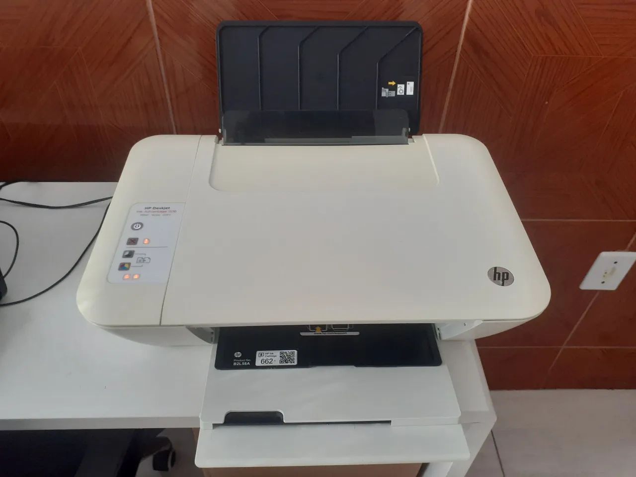 Impressora multifuncional HP 463732022141276162