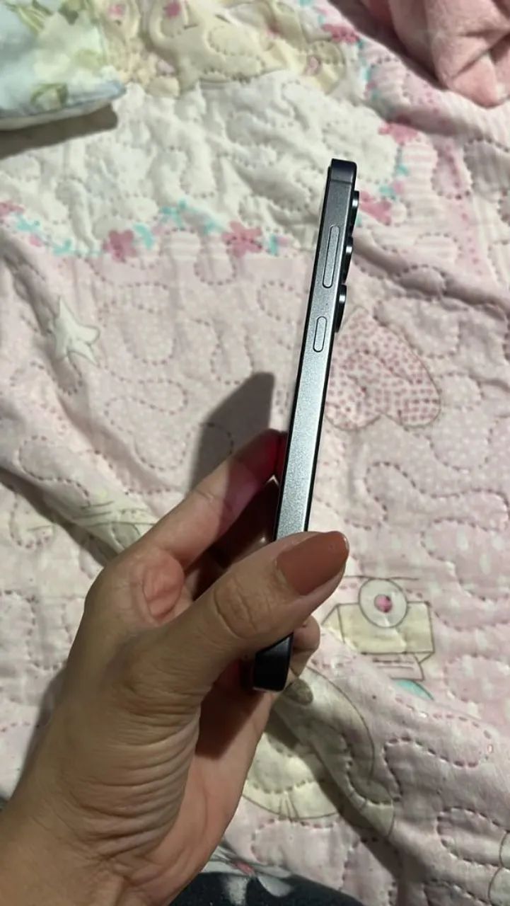 Vendo samsung s24 fe - Foto 3