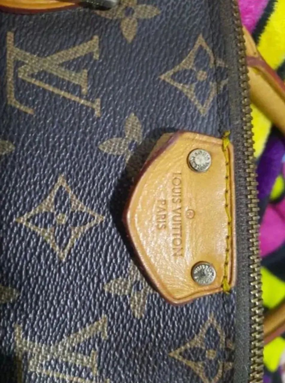 Bolsa Louis Vuitton  - Foto 2