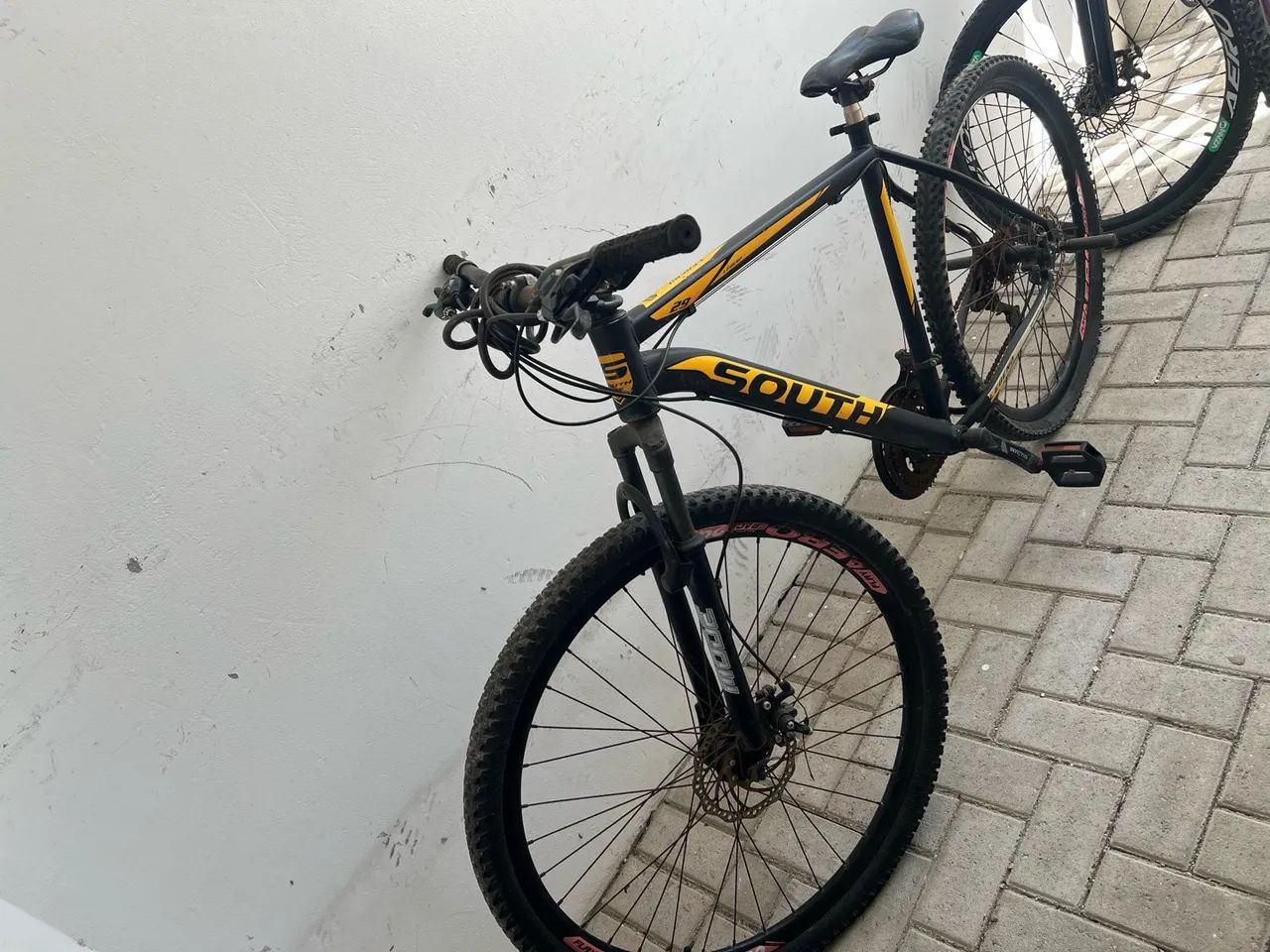 Bicicleta Aro 29  - Foto 4