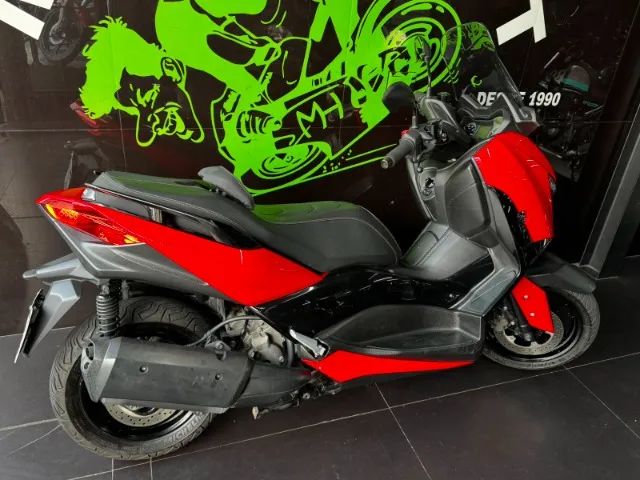 Yamaha Xmax 2023 - Foto 2