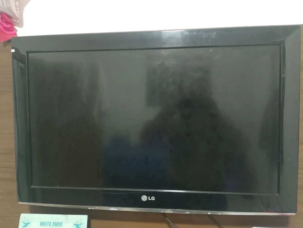 TV LG 
