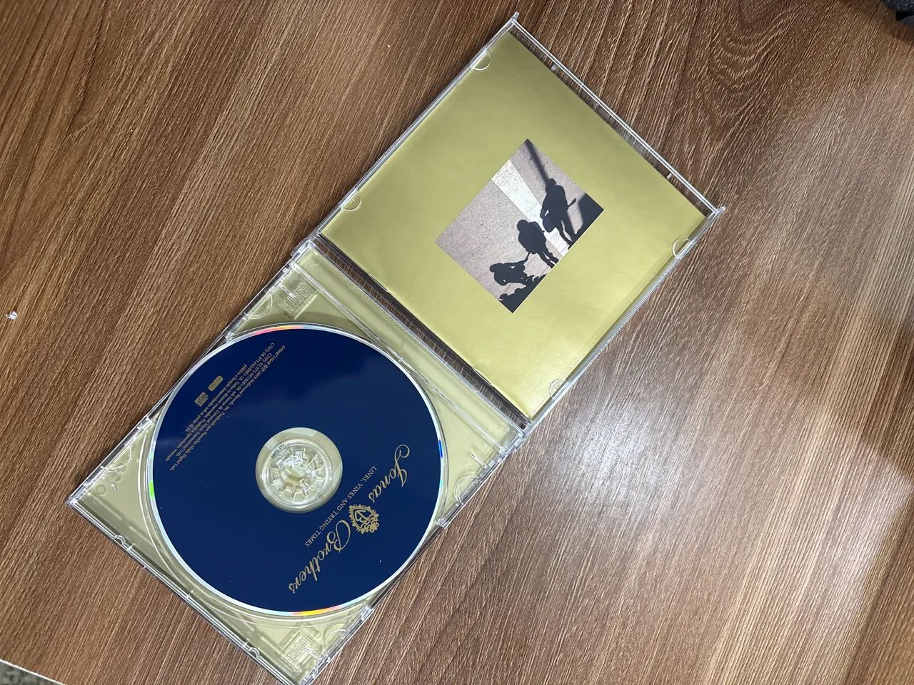 Cds de edição de colecionador - Foto 3