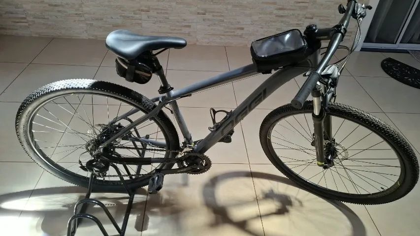 Bicicleta Oggi Racker Sport - Foto 4