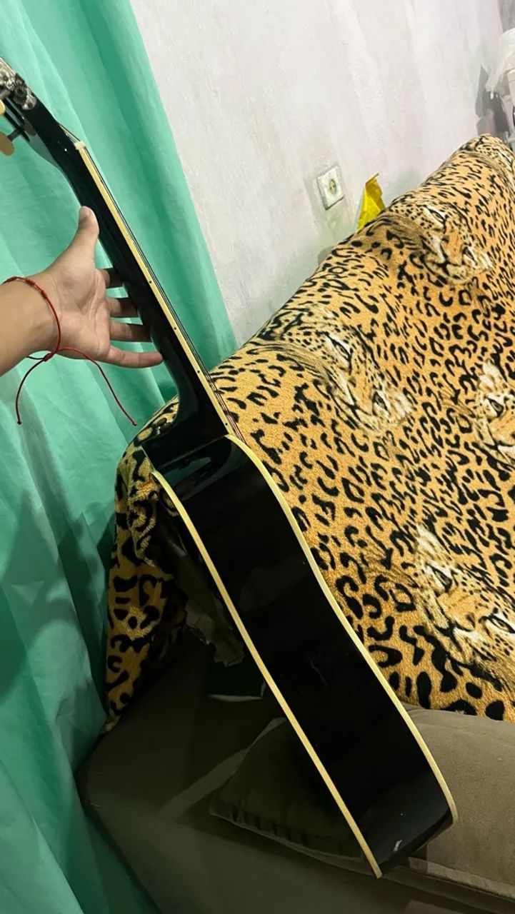Violão shelby - Foto 3