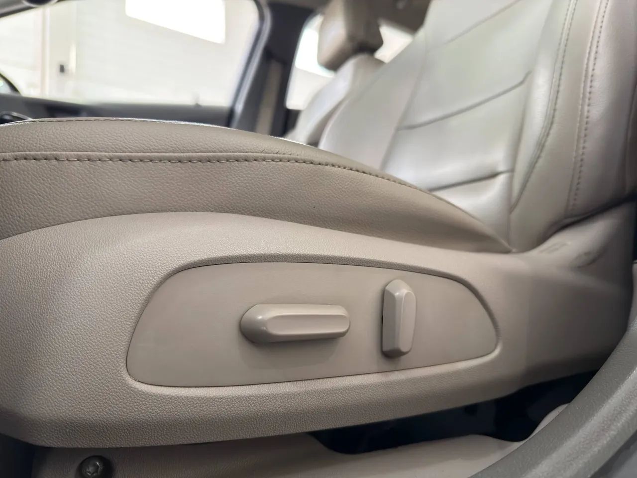Chevrolet Cruze Sport LTZ 1.4 16V TB Flex 5P Aut. 2019 - Foto 12