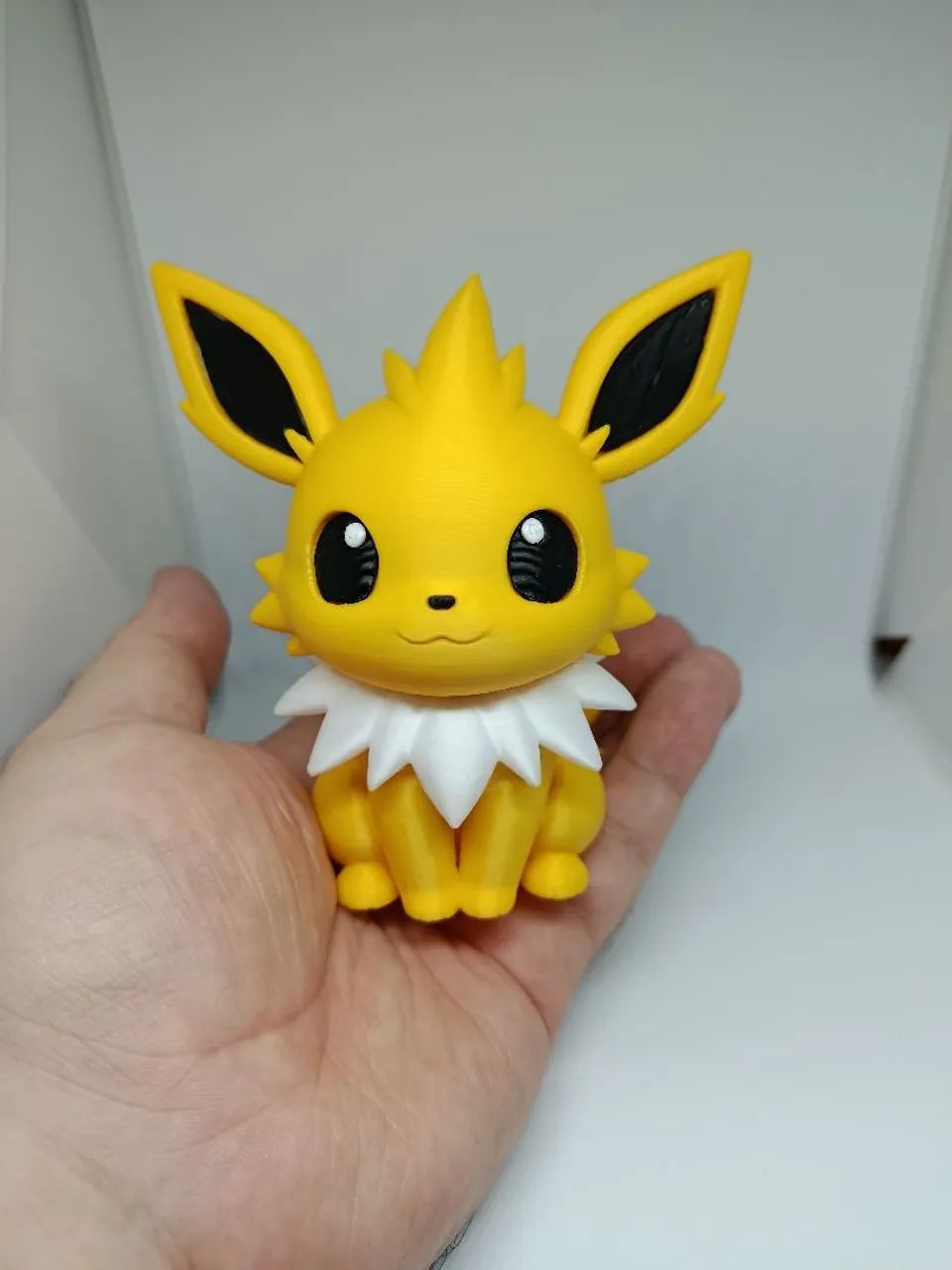Pokémon Eeveelutions 