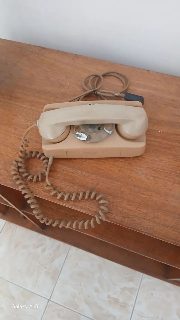 Telefone fixo  - Foto 2