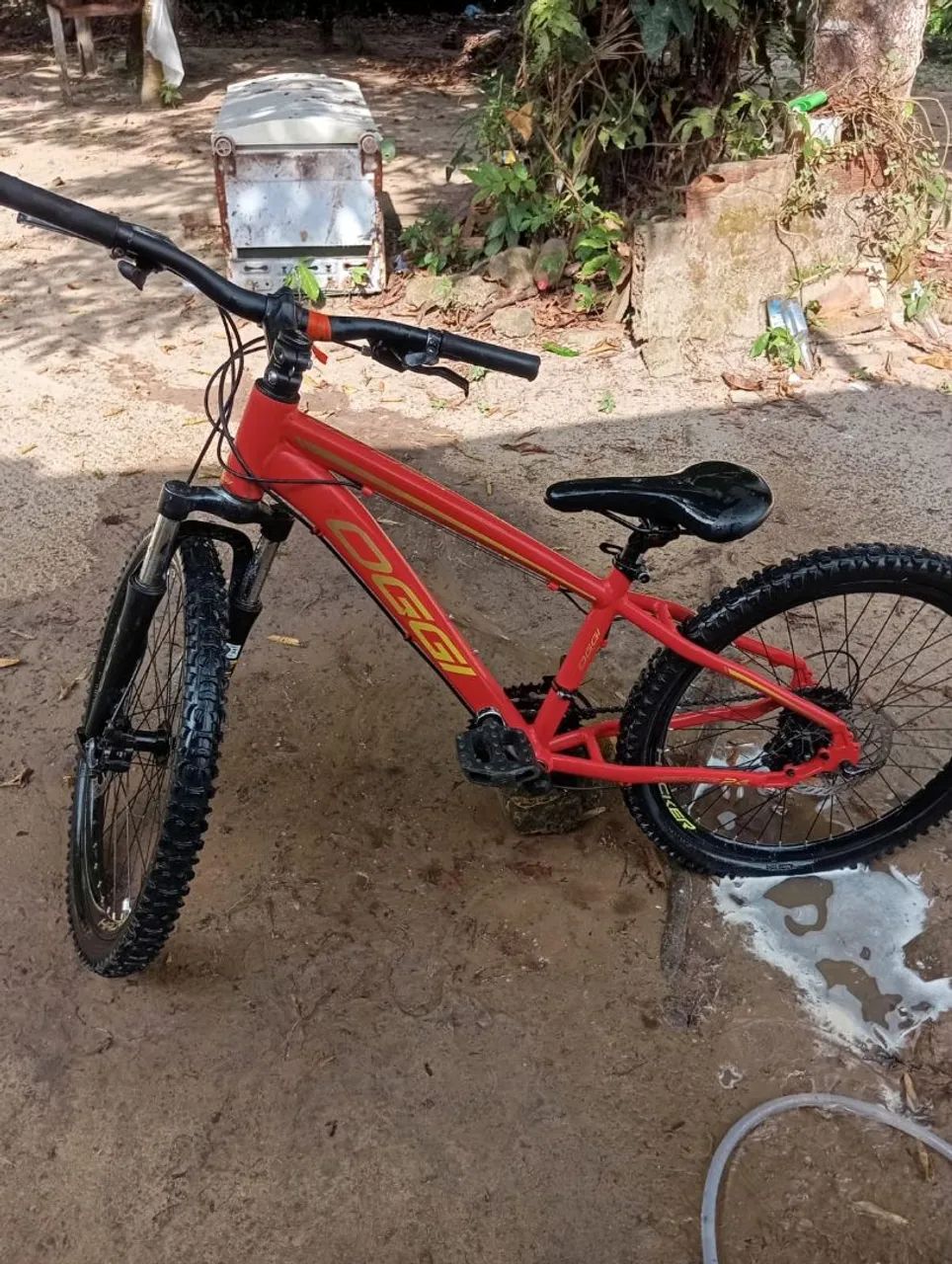 Vendo bike - Foto 2
