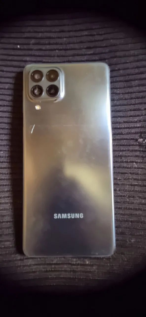 Sansung m53 - Foto 4