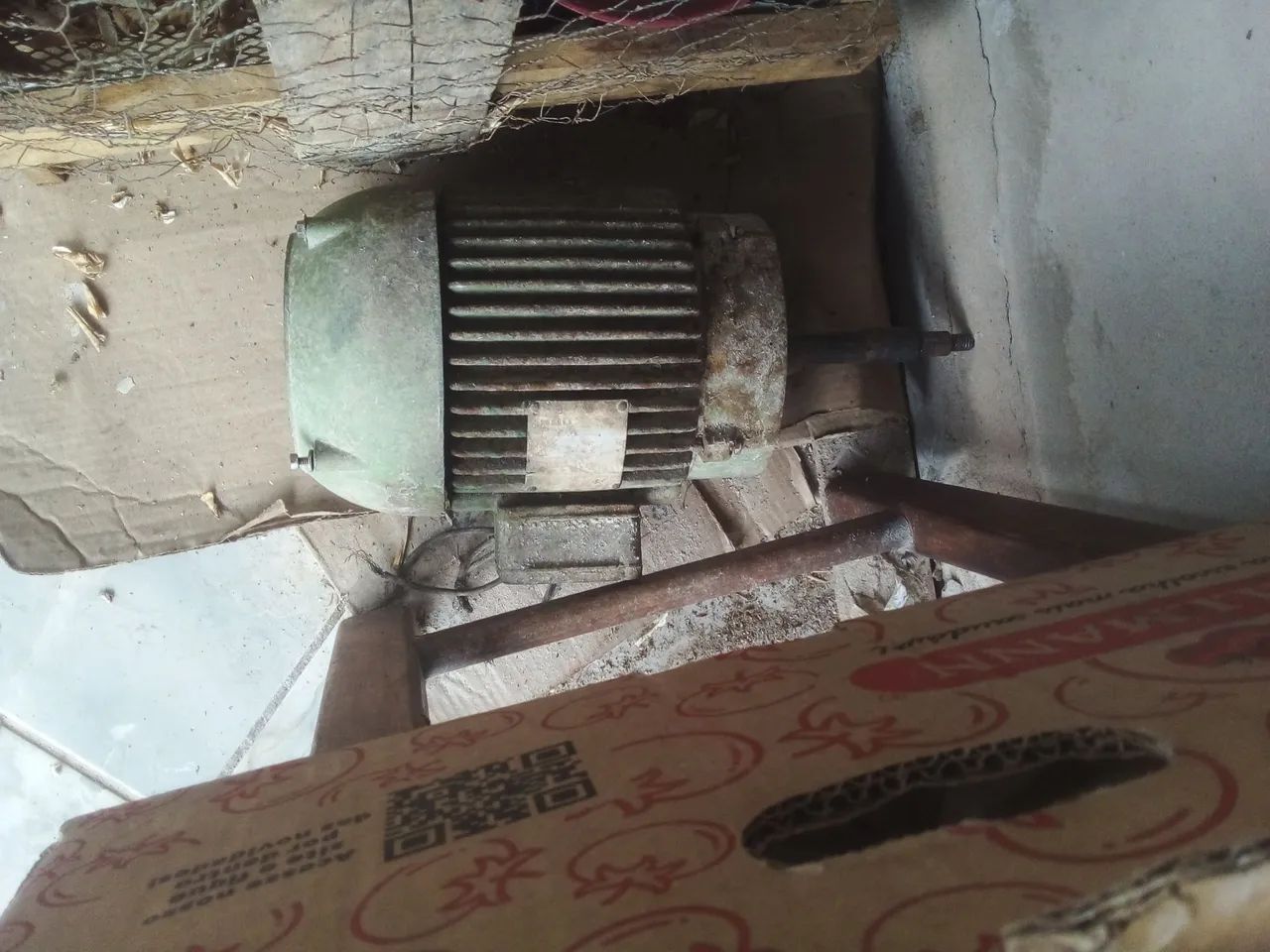 Motores eletricos - Foto 2