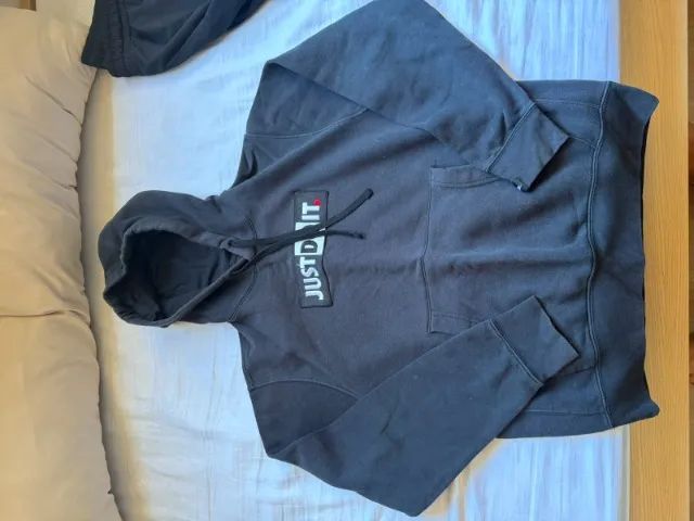 Moletom original nike 