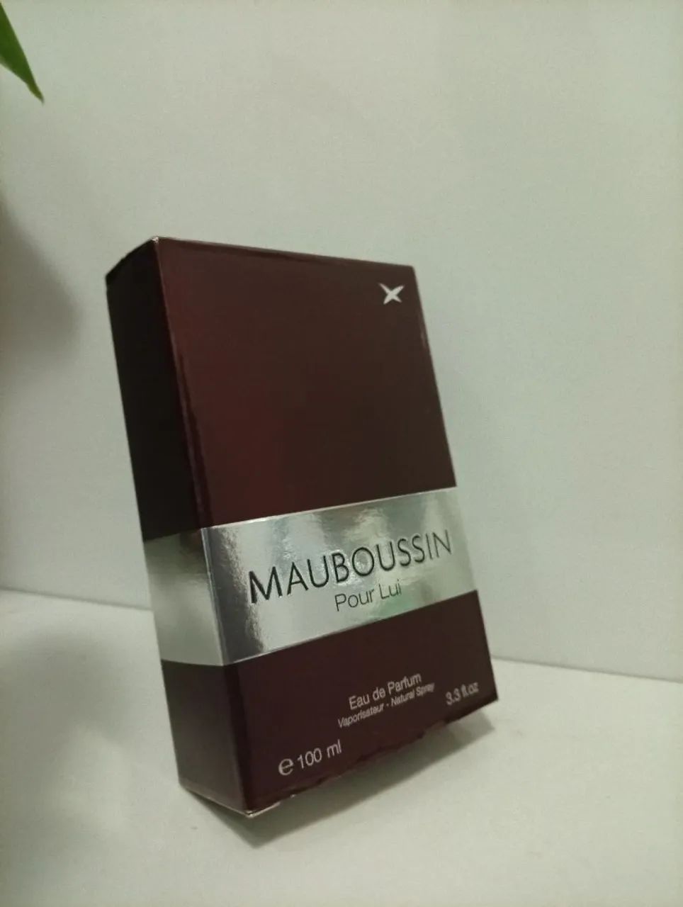 Mauboussin perfume francês incrível  - Foto 2