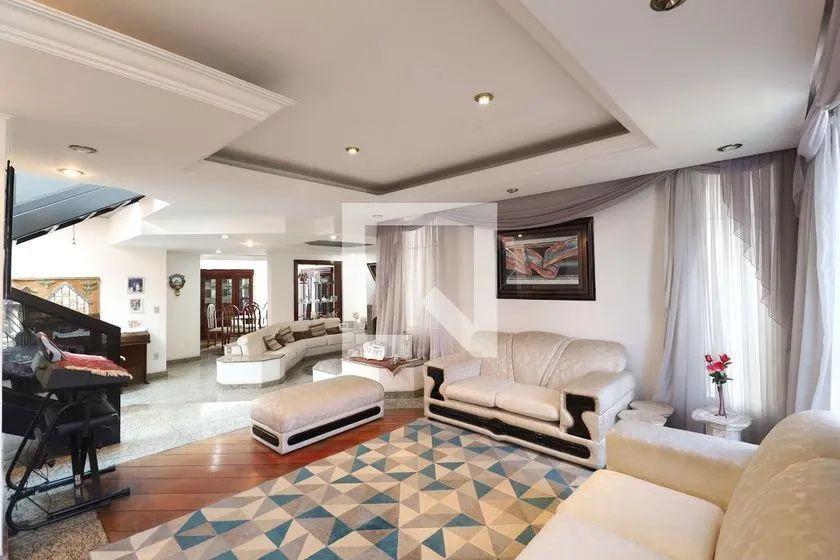 Casa à Venda - Vila Constança , 4 Quartos, 445 m2 - Foto 2
