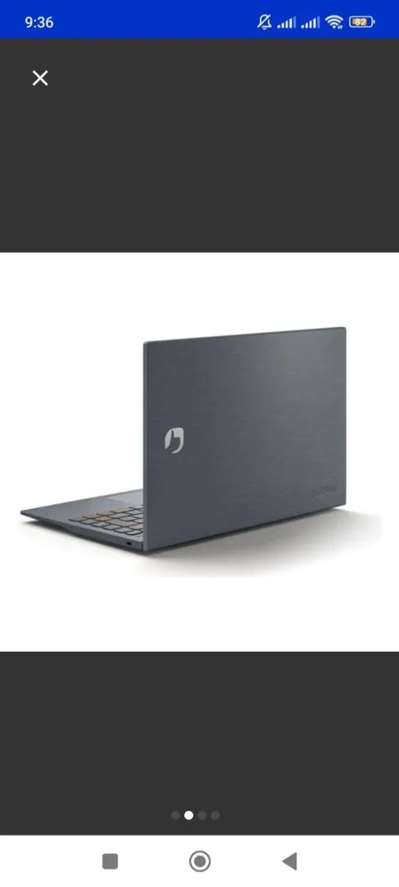 Notebook Positivo Vision C14 - Foto 2