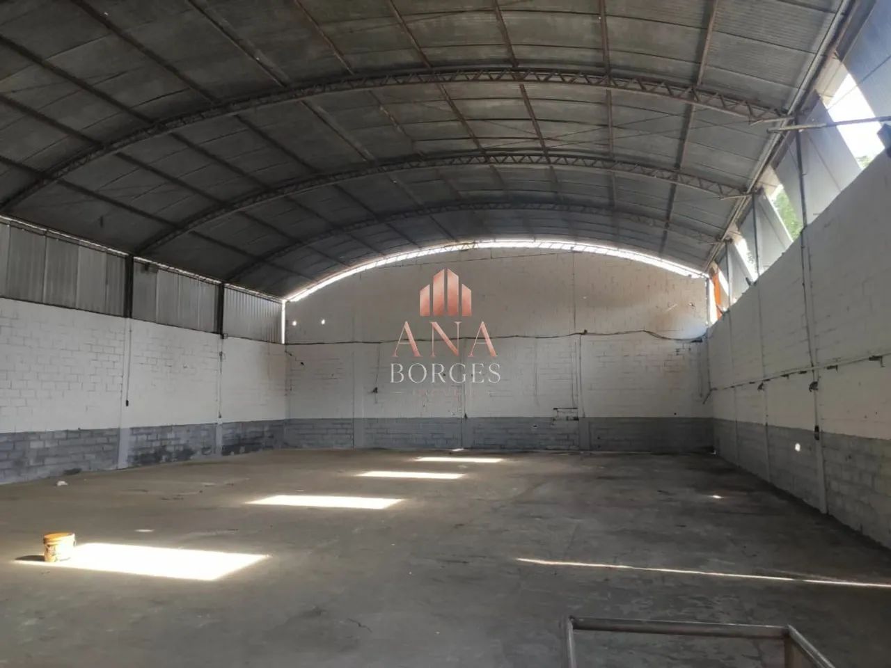 Terreno com Barracão para Locação - Foto 4