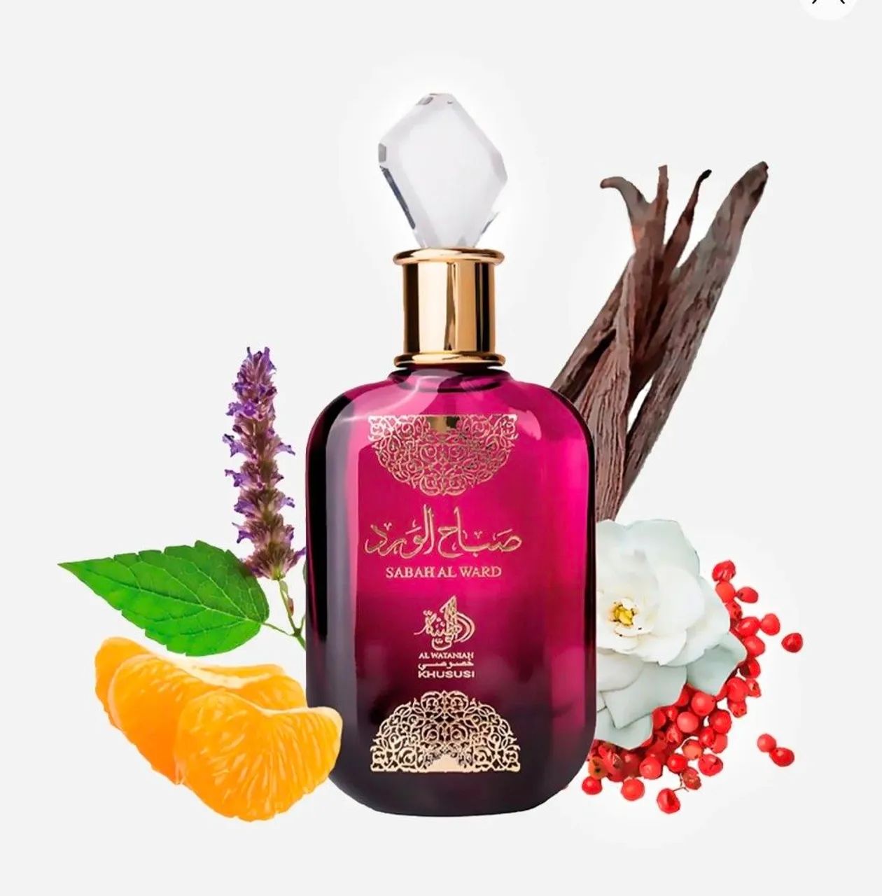 Perfumes árabe. - Foto 2