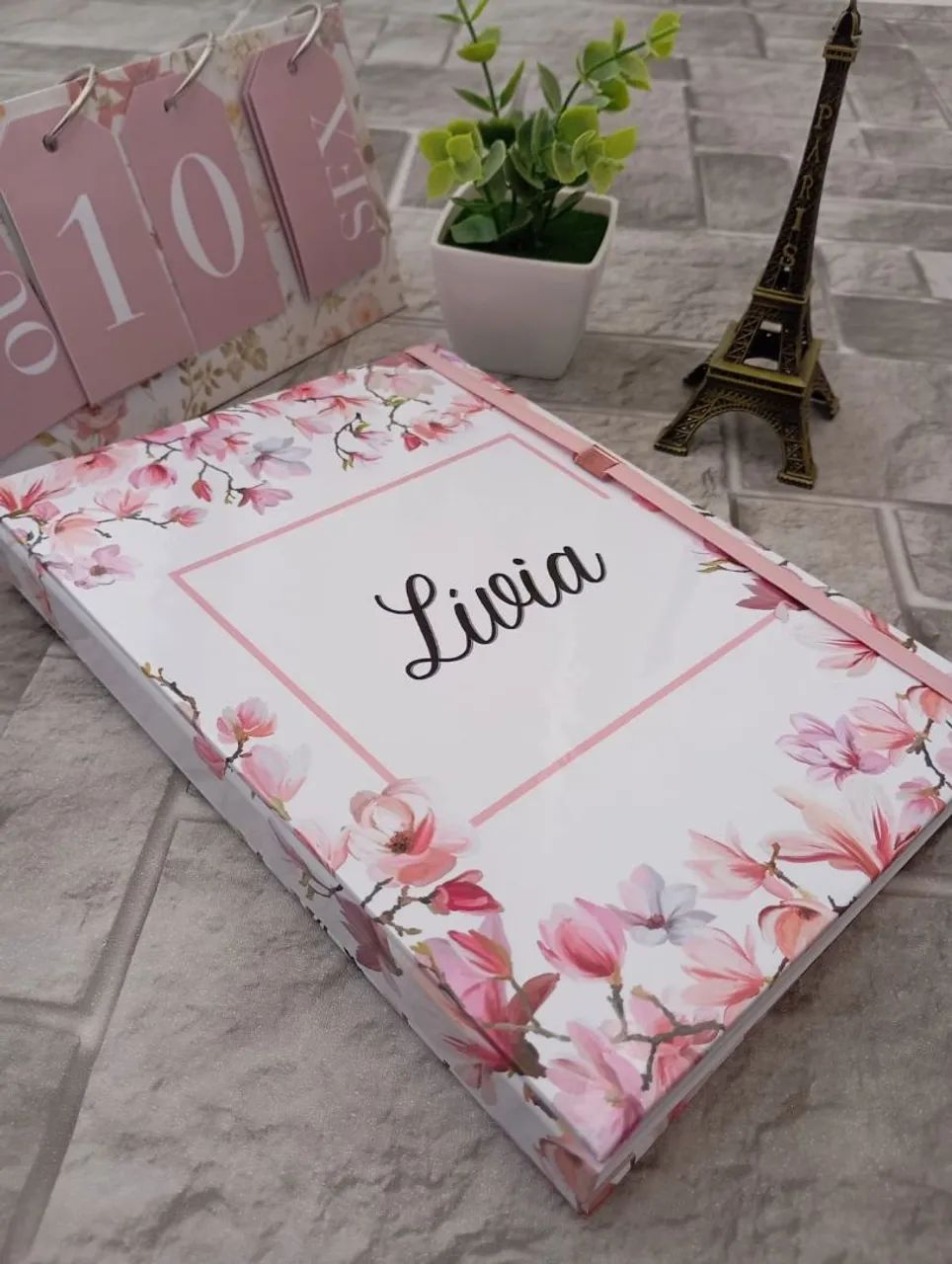 Planner Diário  - Foto 2