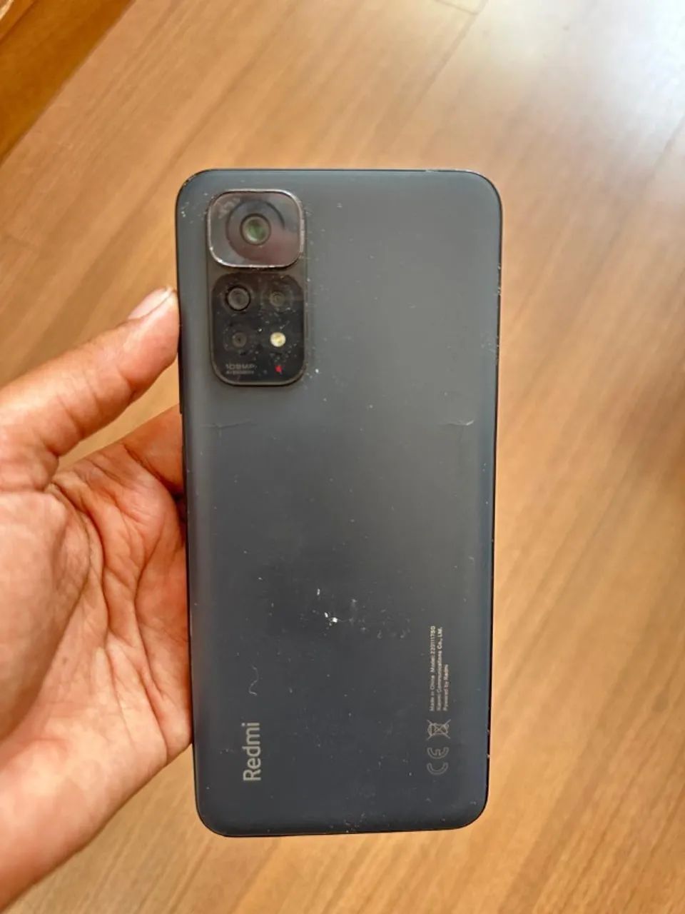 Redmi Note 11S 128GB - Foto 3