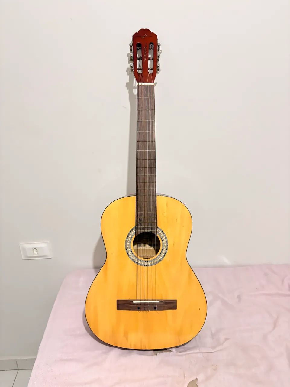 VIOLÃO VOGGA