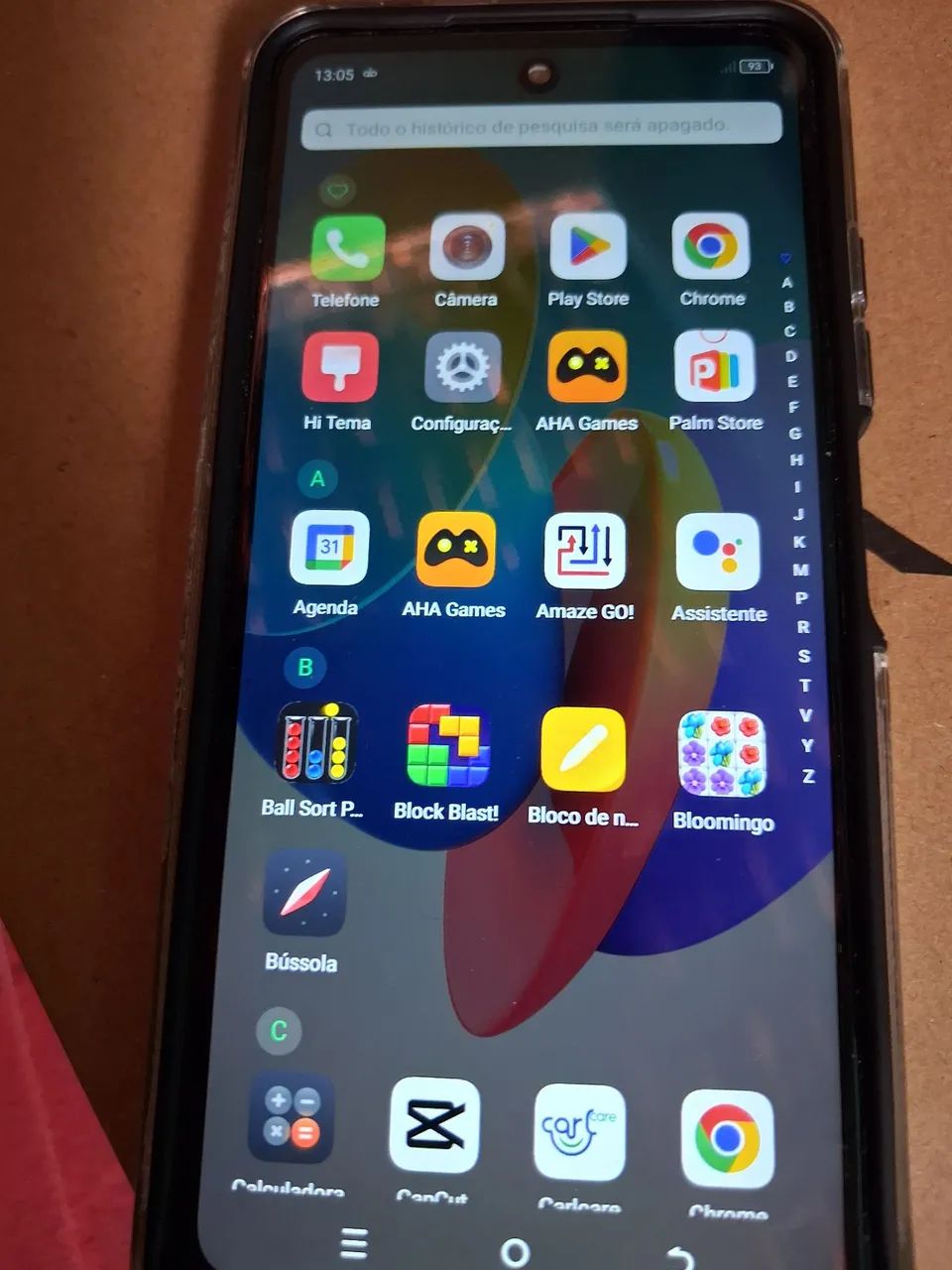 Celular  - Foto 2