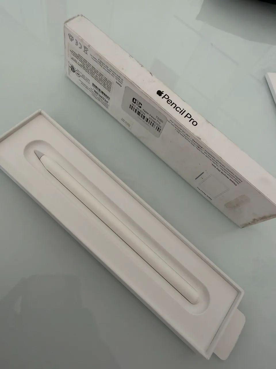 Apple Pencil Pro - Celulares e Smartphones - Cabula, Salvador