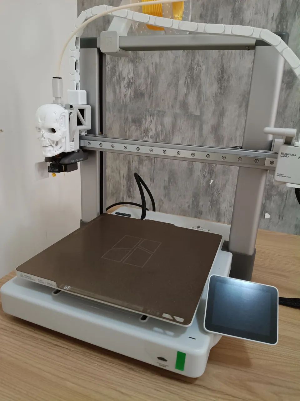 Impressora 3D Bambu Lab A1
