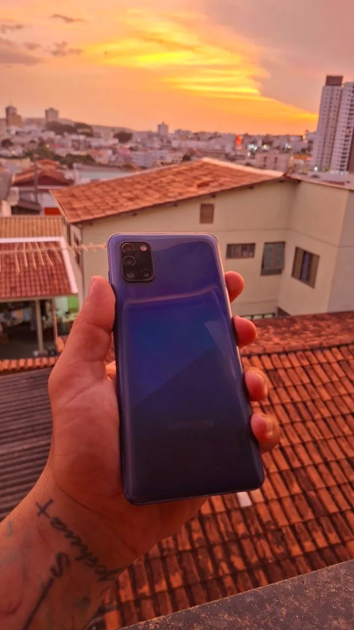 A31 128gb