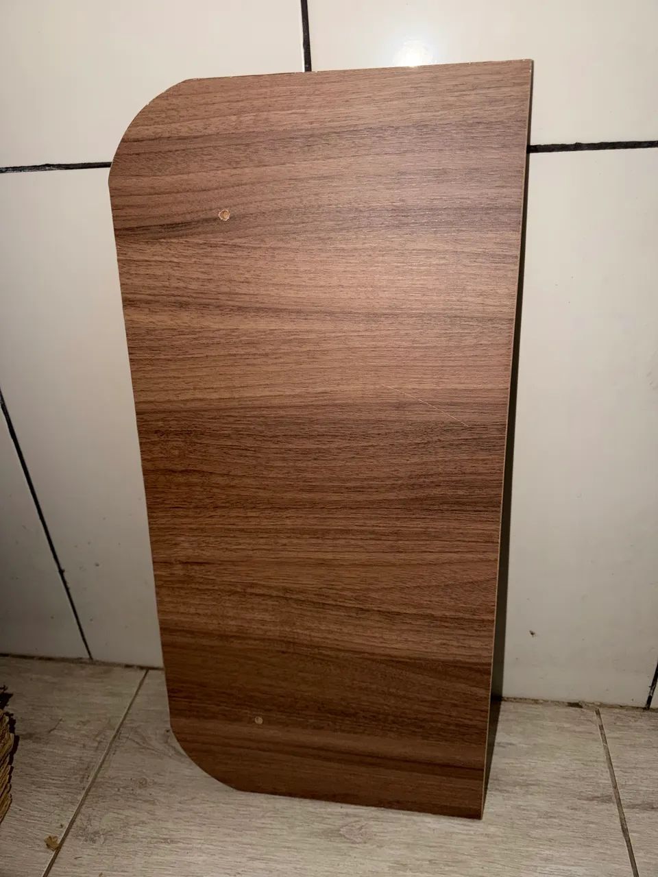 Prateleira aerea madeira MDF