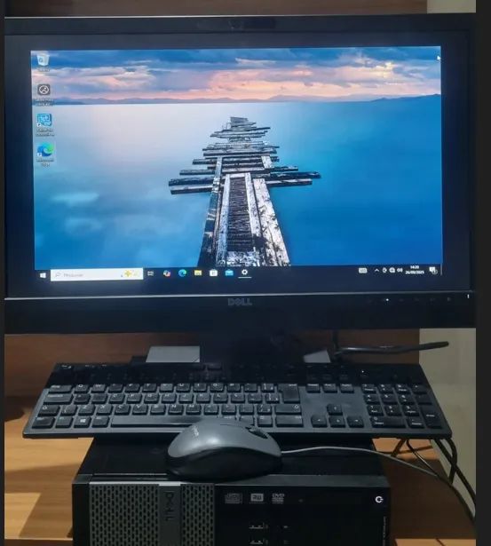 Computador Dell OptiPlex 3020 Completo415076084236298240