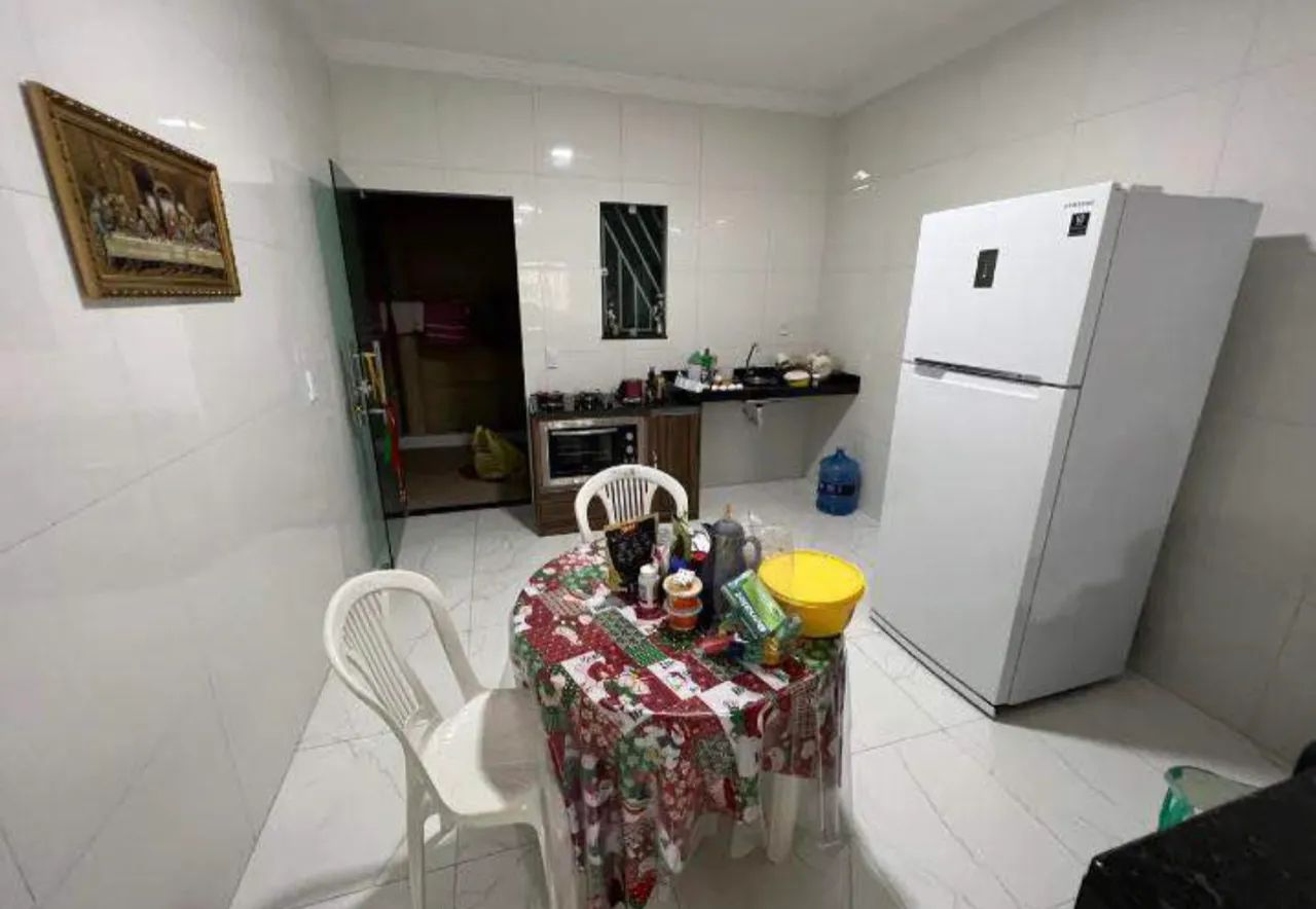Vendo casa no Telégrafo (D) - Foto 4